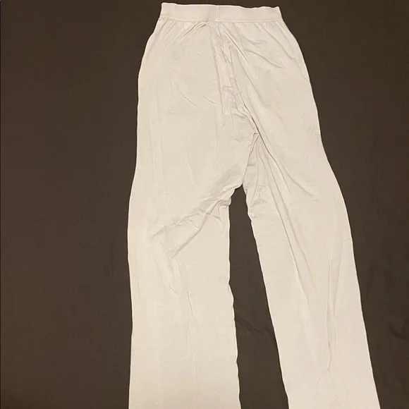 Boyfriend loose pants - Picture 4 of 4